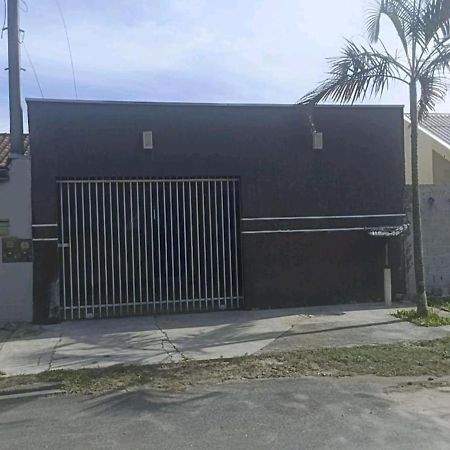 Casa Com Piscina Villa Pontal do Paraná Exterior foto