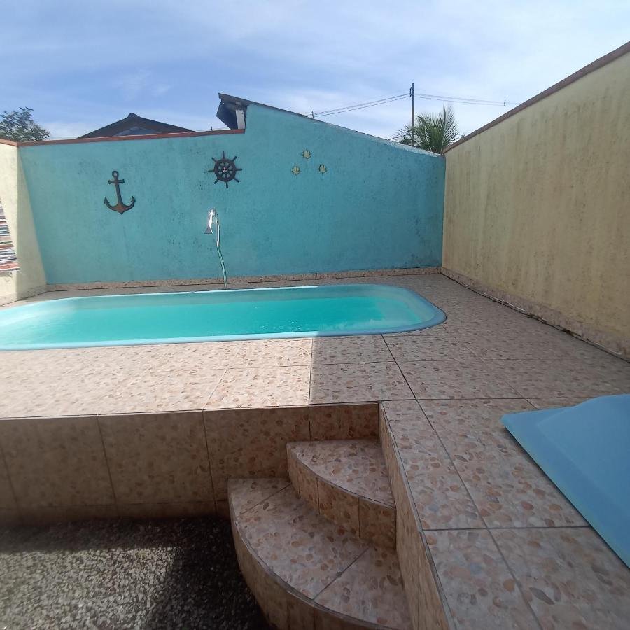 Casa Com Piscina Villa Pontal do Paraná Exterior foto