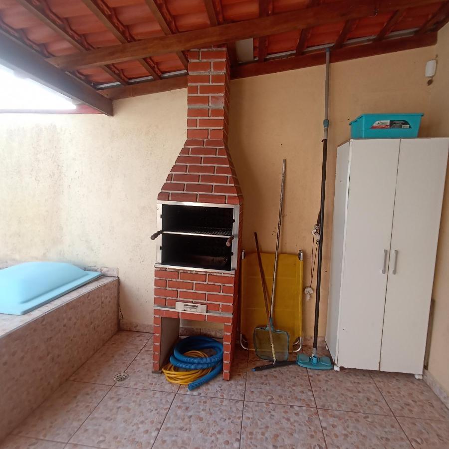 Casa Com Piscina Villa Pontal do Paraná Exterior foto