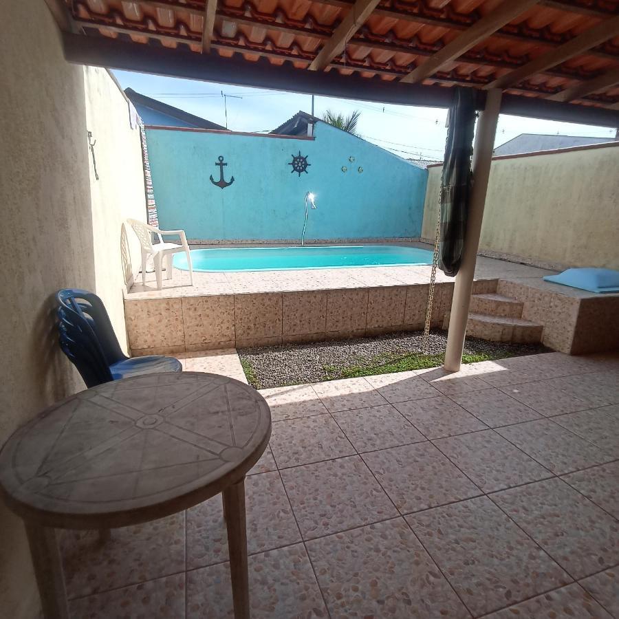 Casa Com Piscina Villa Pontal do Paraná Exterior foto